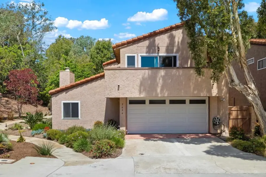 2636 Illion Street, San Diego, CA 92110 - #3