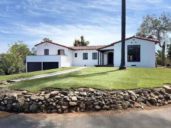 2305 Alta Vista Drive, Vista, CA 92084