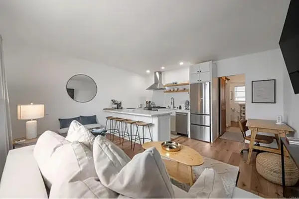 N Harper Ave #16, West Hollywood, CA 90046