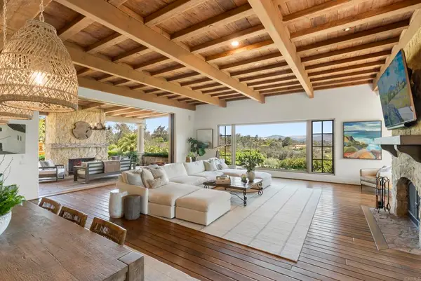 5423 Calzada Del Bosque, Rancho Santa Fe, CA 92067