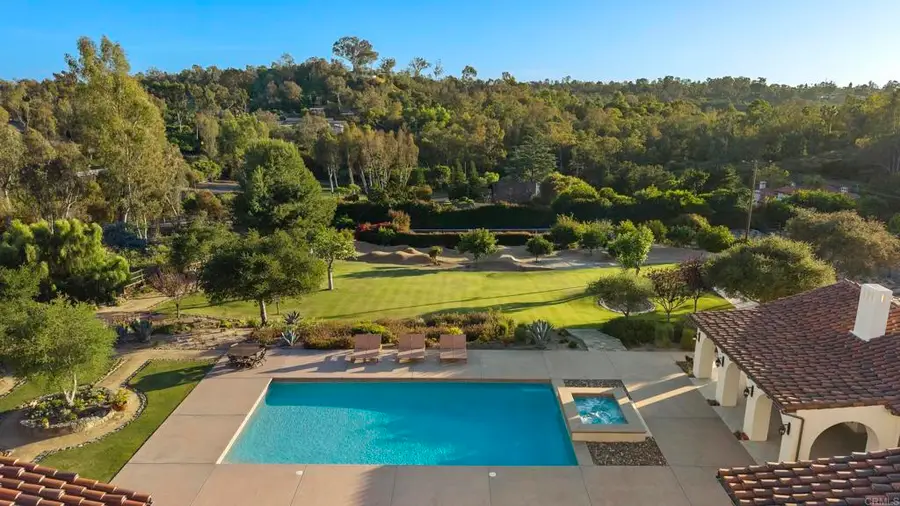 4943 El Arco Iris, Rancho Santa Fe, CA 92067 - #2