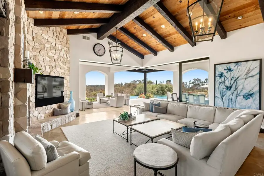 5293 La Glorieta, Rancho Santa Fe, CA 92067 - #2