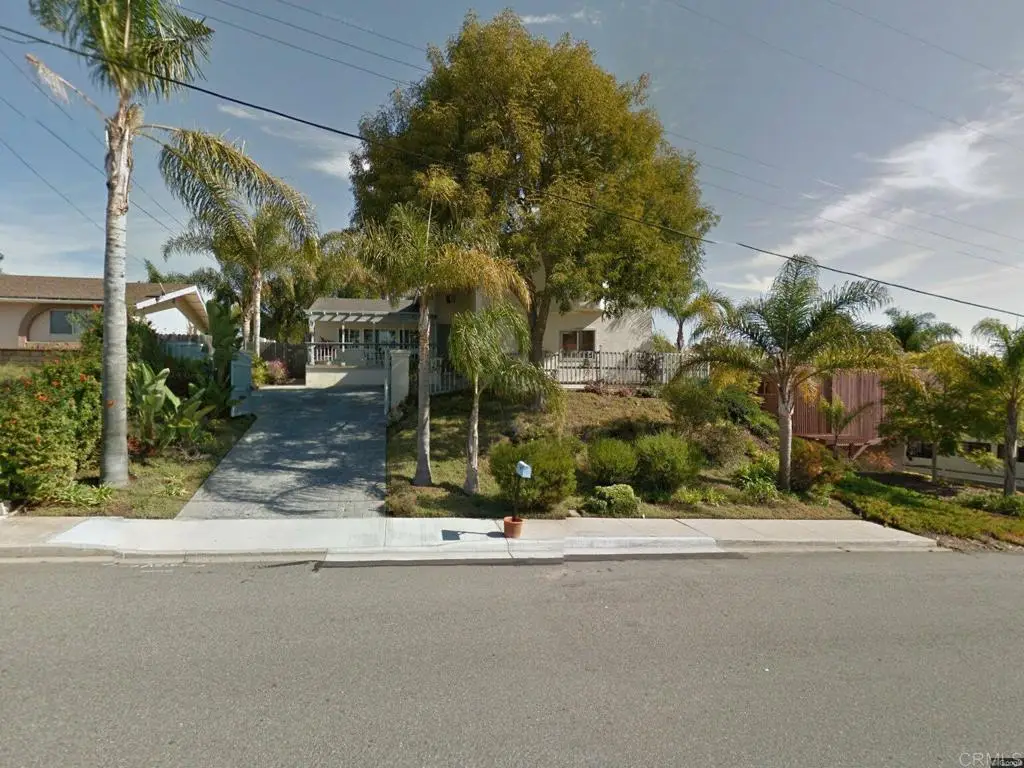 4208 Park Drive, Carlsbad, CA 92008 - #1