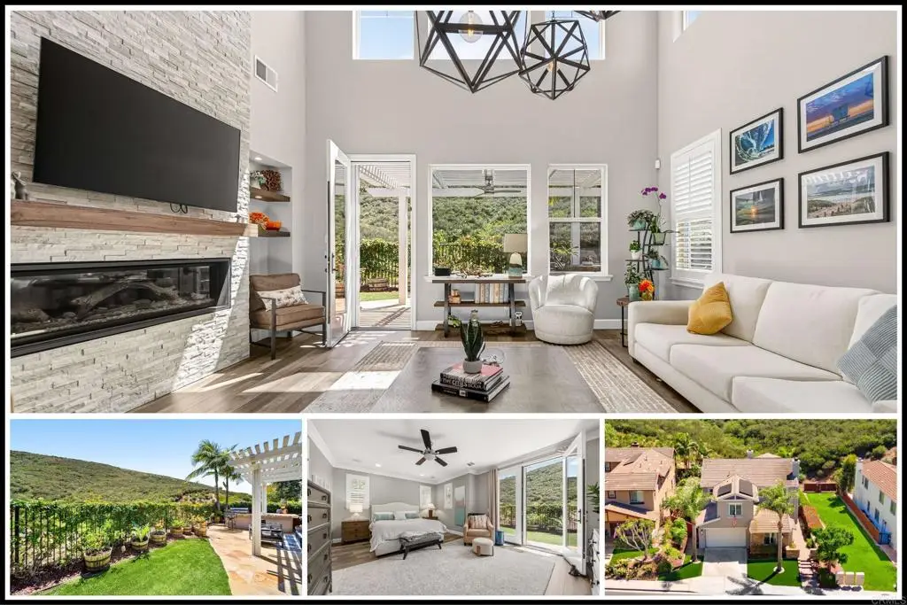 2800 Dove Tail Drive, San Marcos, CA 92078 - #1