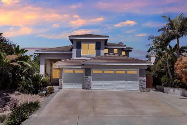 948 Honeysuckle Drive, San Marcos, CA 92078
