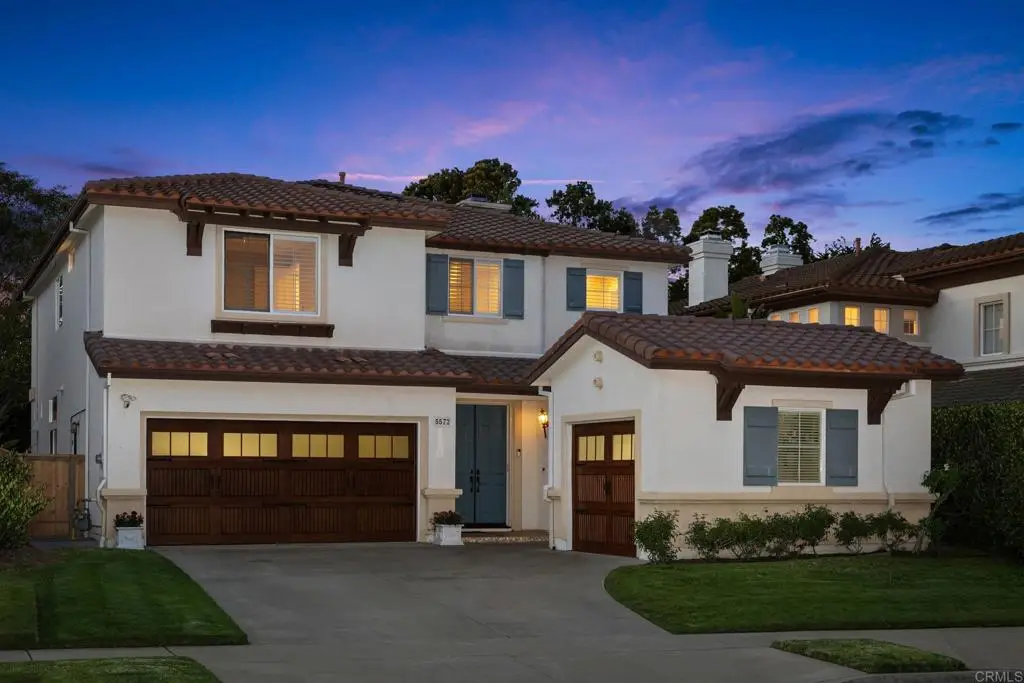 5572 Havenridge Way, San Diego, CA 92130 - #1