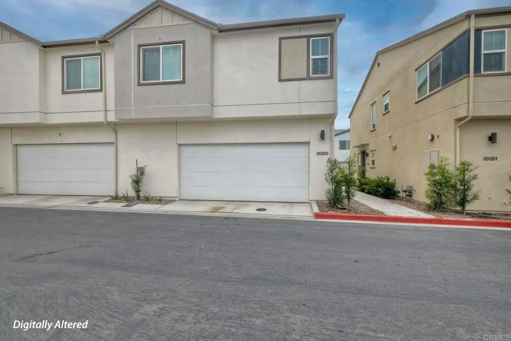 35265 Blossom Place, Fallbrook, CA 92028 - #1
