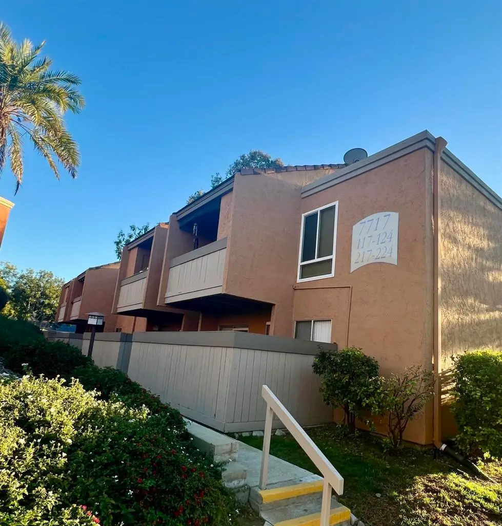 7717 Margerum Avenue #124, San Diego, CA 92120 - #1