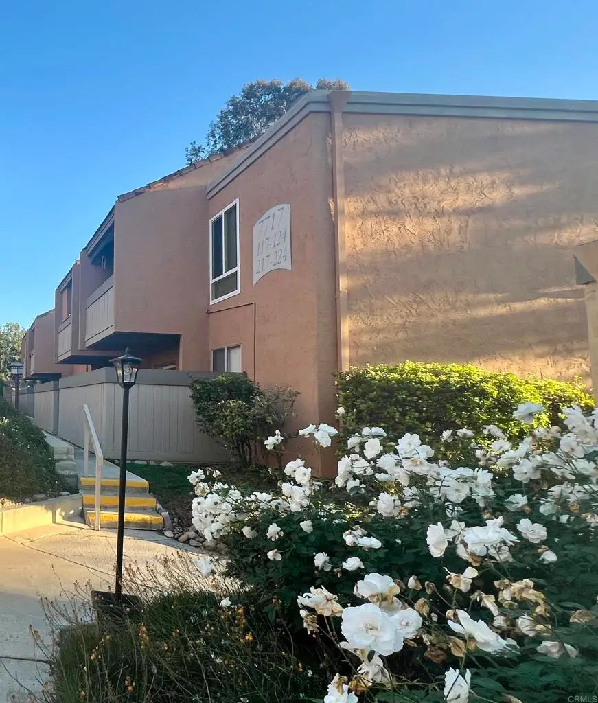 7717 Margerum Avenue #124, San Diego, CA 92120 - #2