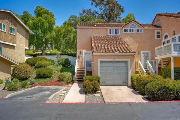 722 Buena Tierra Way #365, Oceanside, CA 92057