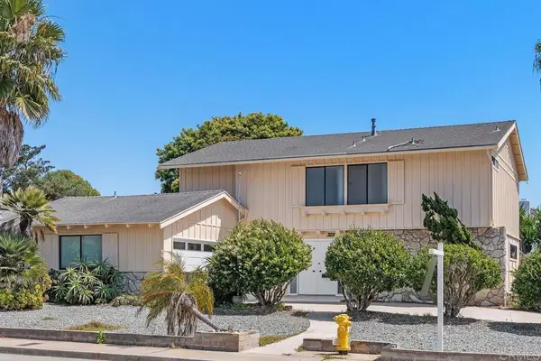 3211 Mercer Lane, San Diego, CA 92122