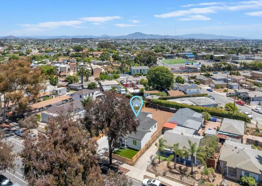 4319 Poplar Street, San Diego, CA 92105 - #2