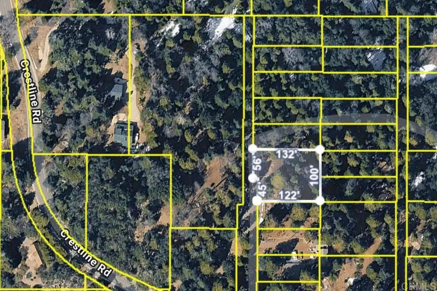 .29 / Crestline Road, Palomar Mountain, CA 92060 - #2