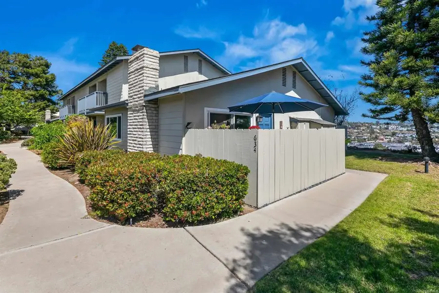 634 E Solana Circle, Solana Beach, CA 92075 - #2