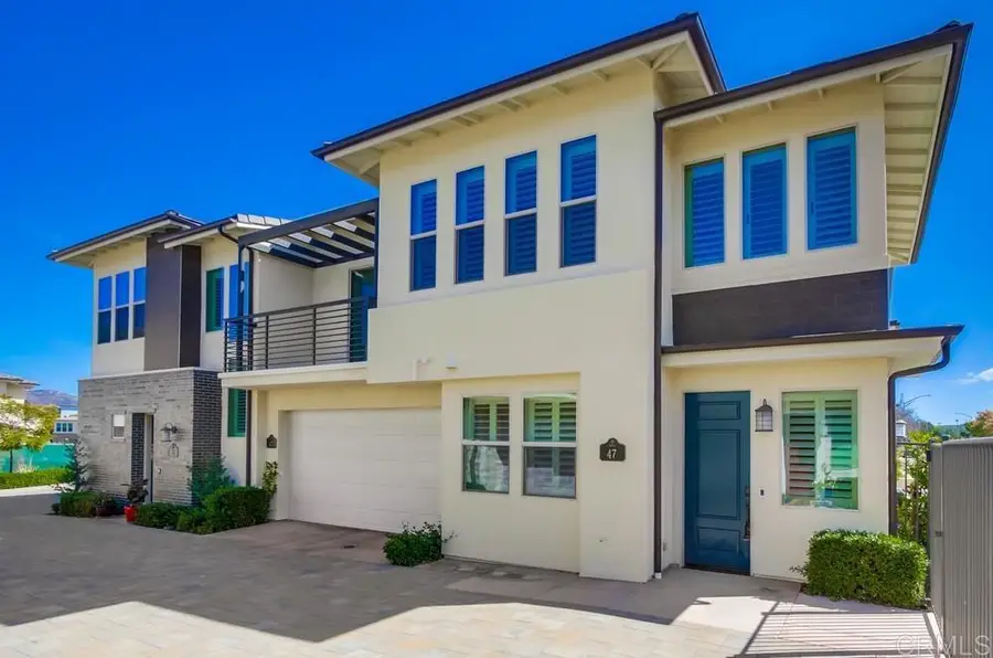 16750 Coyote Bush # 47, San Diego, CA 92127 - #2