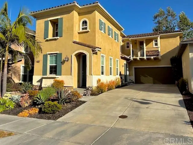 3452 Filoli Circle, Carlsbad, CA 92009 - #1