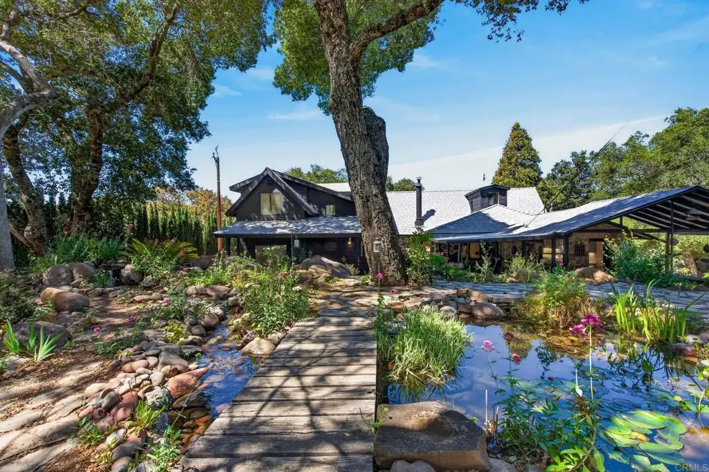 24167 Wildwood Glen Lane, Alpine, CA 91901 - #1