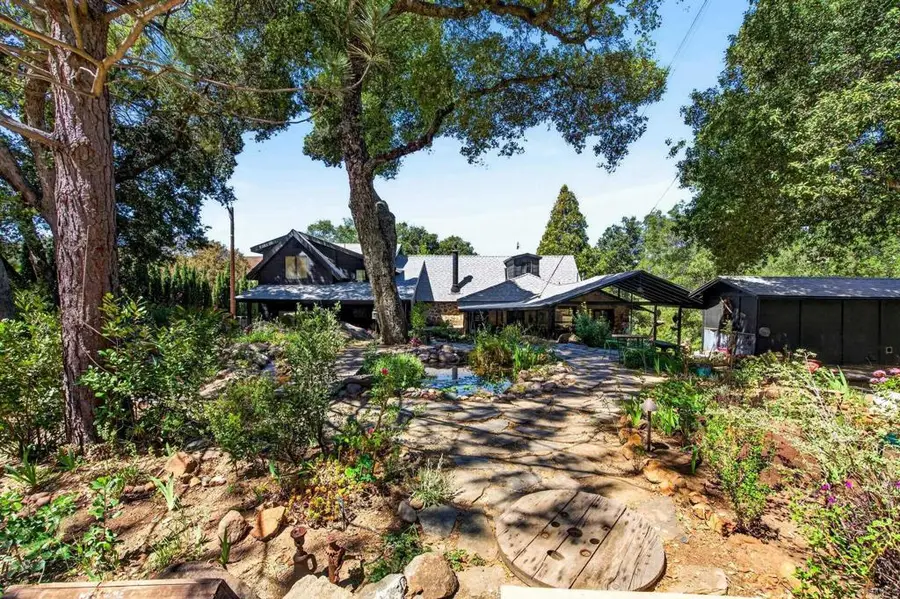 24167 Wildwood Glen Lane, Alpine, CA 91901 - #3