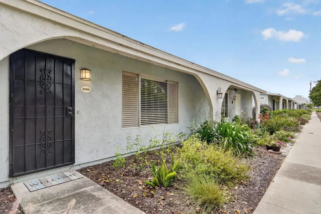 3598 Bartlett Avenue, Oceanside, CA 92057 - #1