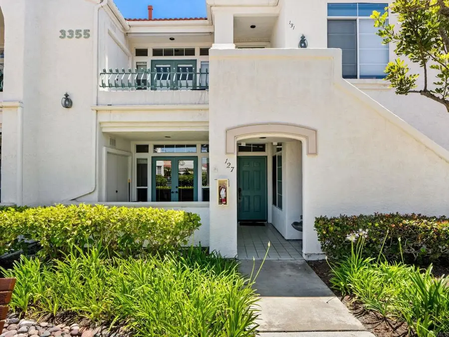 3355 Genoa Way #127, Oceanside, CA 92056 - #2