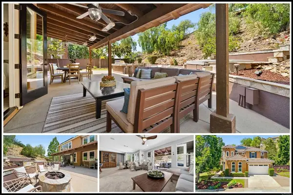 1656 Trenton Way, San Marcos, CA 92078