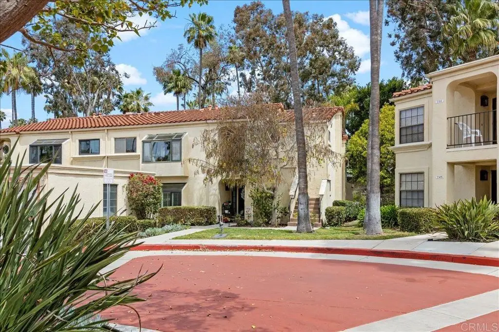 7319 Calle De Fuentes, Carlsbad, CA 92009 - #1