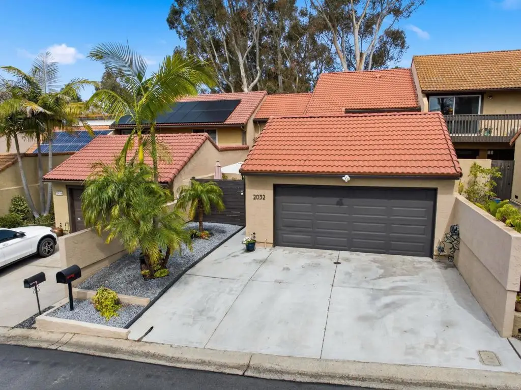 2032 Avenue Of The Trees, Carlsbad, CA 92008 - #1
