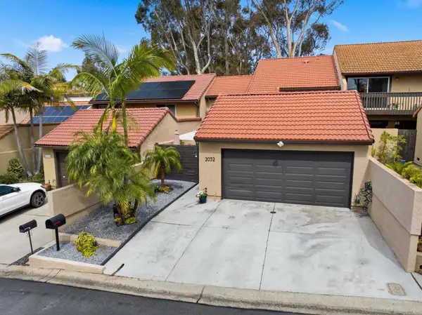 2032 Avenue Of The Trees, Carlsbad, CA 92008