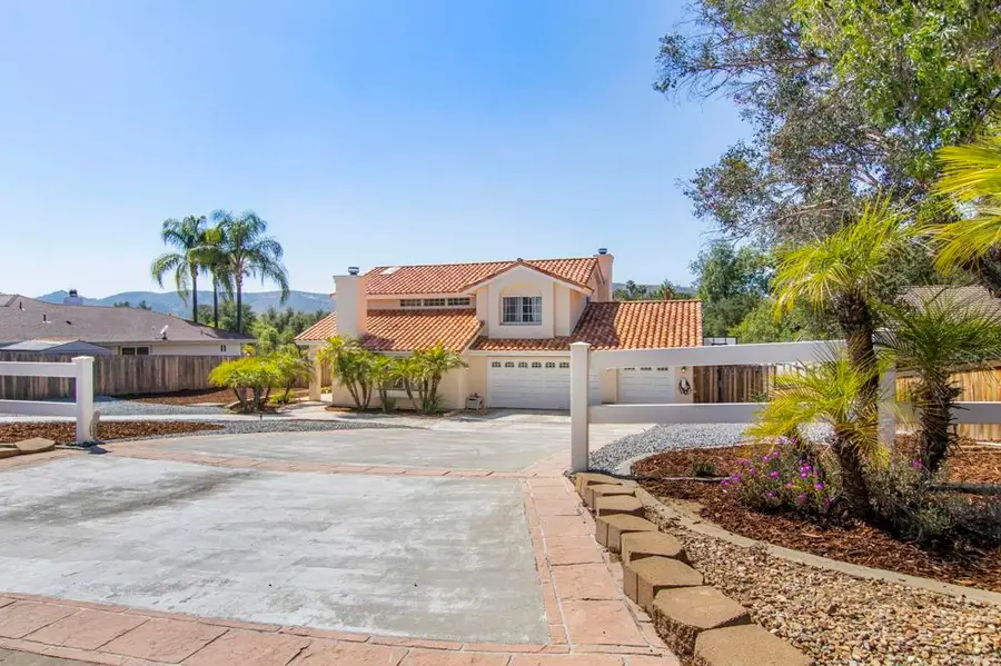 16252 Swartz Canyon Road, Ramona, CA 92065 - #2