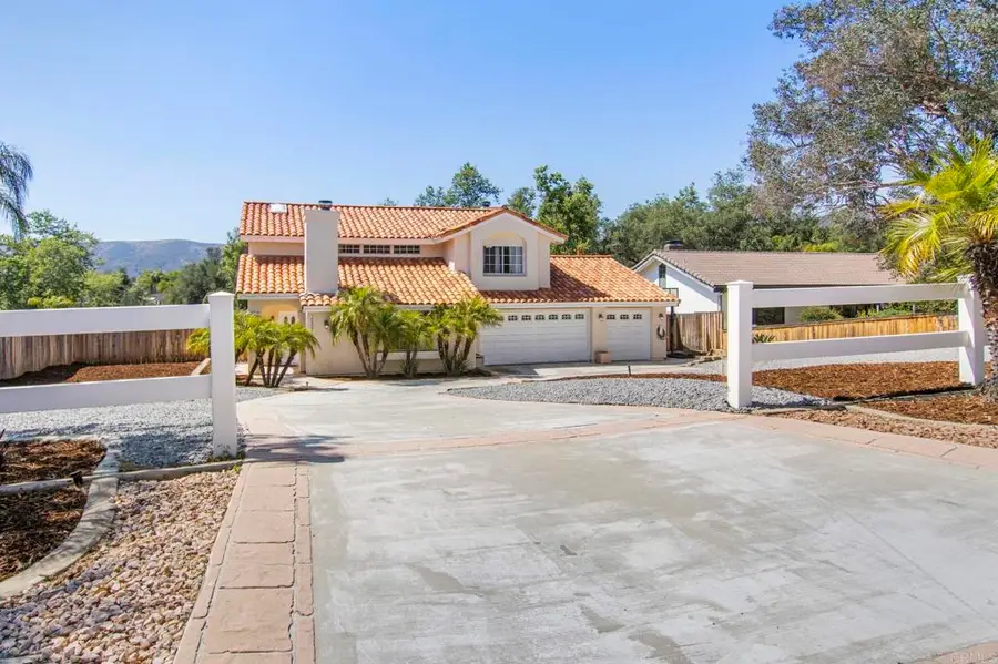 16252 Swartz Canyon Road, Ramona, CA 92065 - #3
