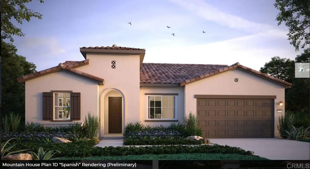1742 Kensington Glen, Escondido, CA 92026 - #1