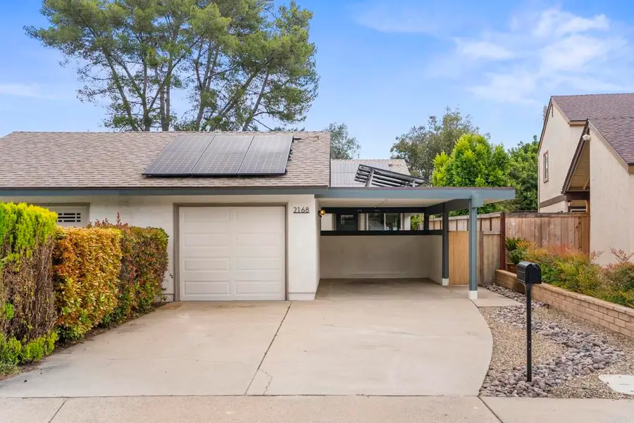 2168 Country Place, Escondido, CA 92026 - #2