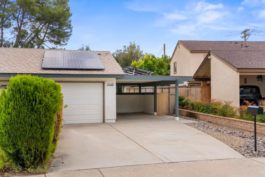 2168 Country Place, Escondido, CA 92026 - #3