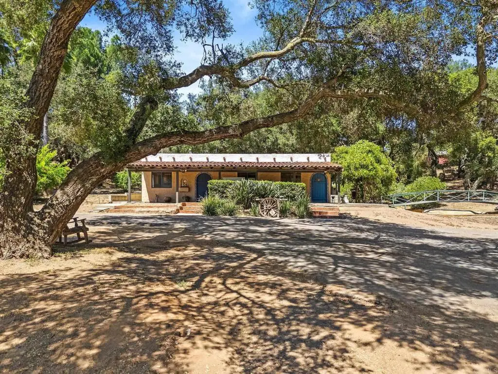 13511 Hilldale Road, Valley Center, CA 92082 - #1
