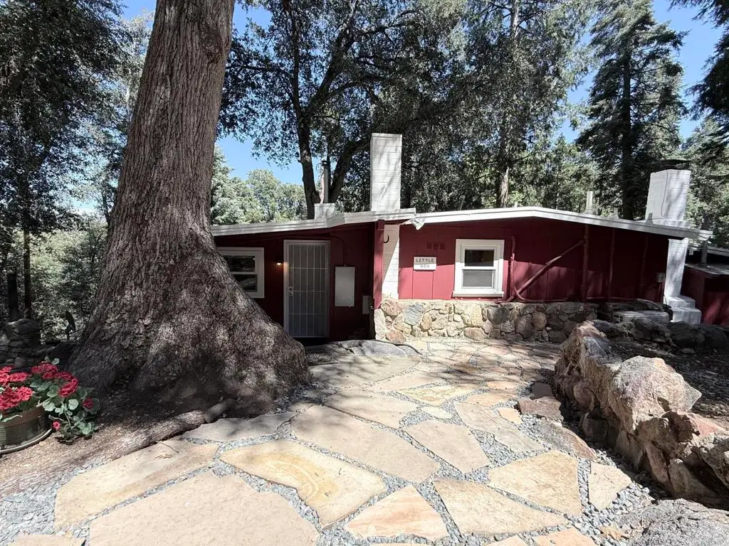 22292 Crestline Road, Palomar Mountain, CA 92060 - #1