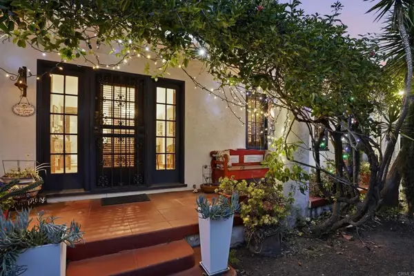 4820 Vista Street, San Diego, CA 92116