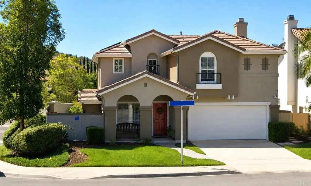 1241 Via Contessa, San Marcos, CA 92069 - #1