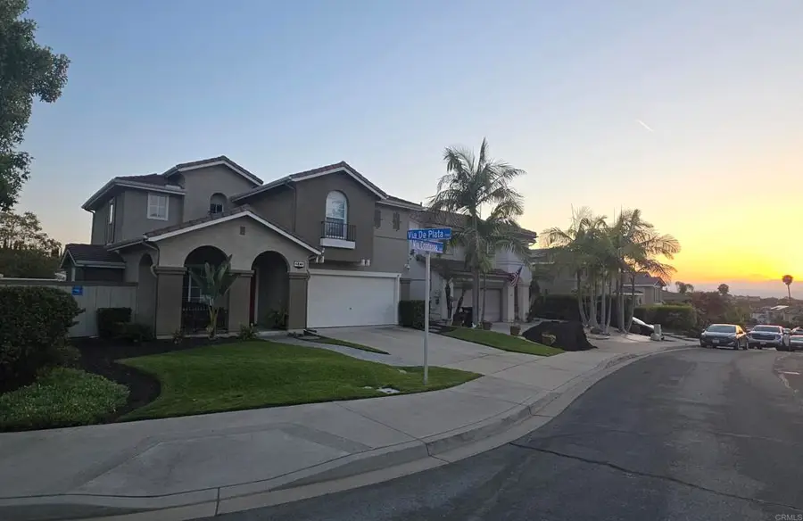 1241 Via Contessa, San Marcos, CA 92069 - #2