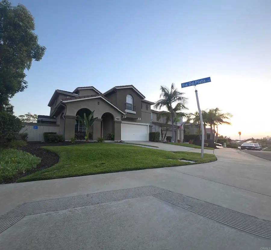 1241 Via Contessa, San Marcos, CA 92069 - #3
