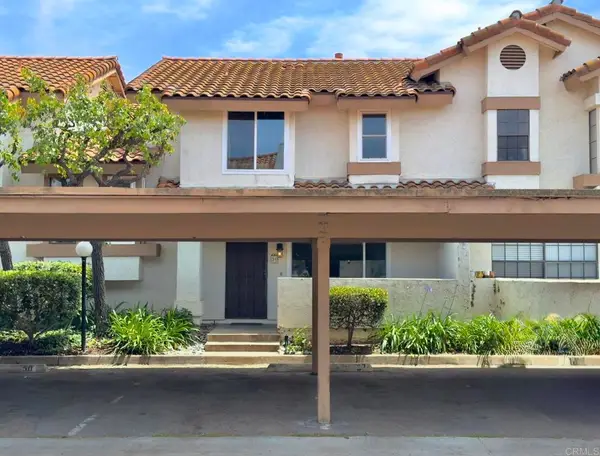 1651 S Juniper Street #50, Escondido, CA 92025