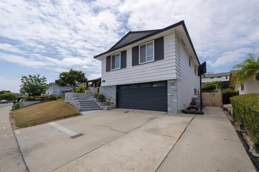6890 Wallsey Drive, San Diego, CA 92119 - #2