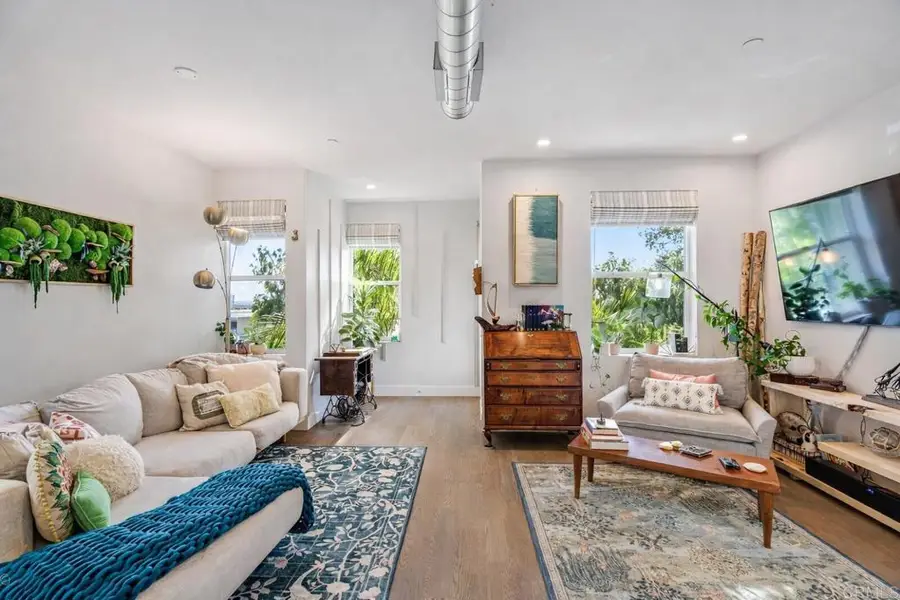 3060 G, San Diego, CA 92102 - #3