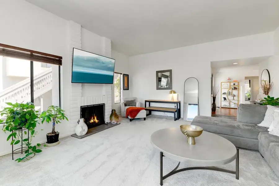 6644 Reservoir Lane, San Diego, CA 92115 - #2
