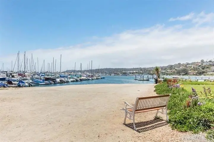 1021 Scott Street #219, San Diego, CA 92106 - #2