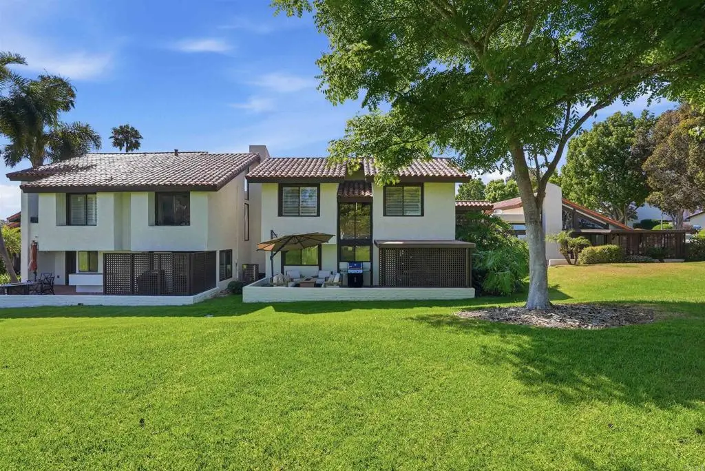 622 Camino Santa Barbara, Solana Beach, CA 92075 - #1