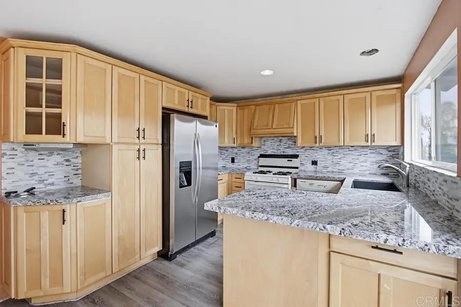8549 De Vos Drive, Santee, CA 92071 - #2
