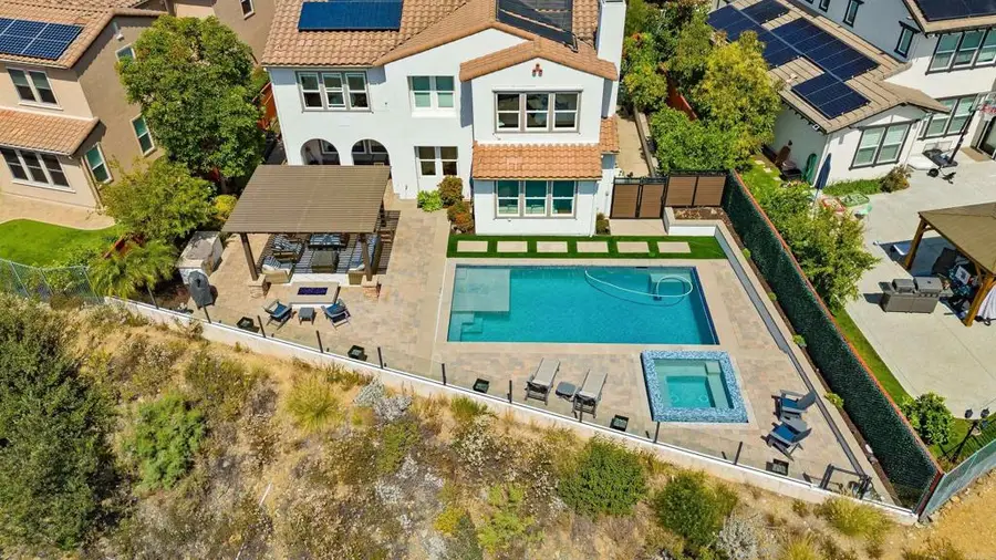 845 Orion Way, San Marcos, CA 92078 - #3