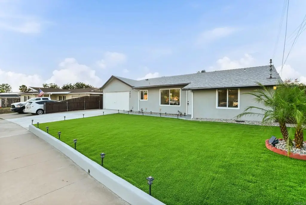 9422 Pike Rd, Santee, CA 92071 - #1