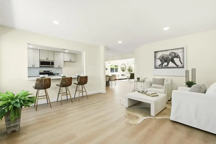 9422 Pike Rd, Santee, CA 92071 - #2