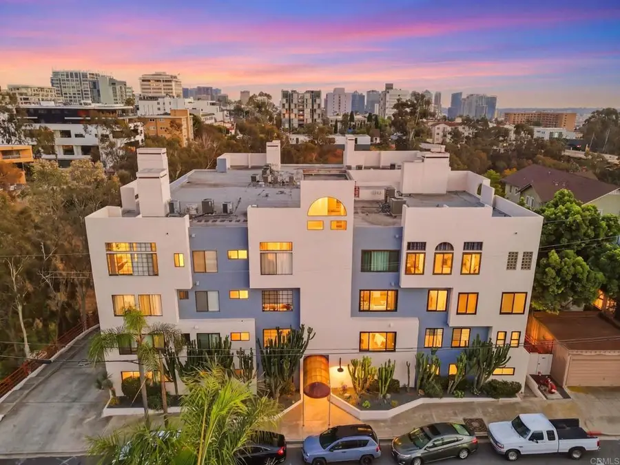 235 Quince Street #304, San Diego, CA 92103 - #2
